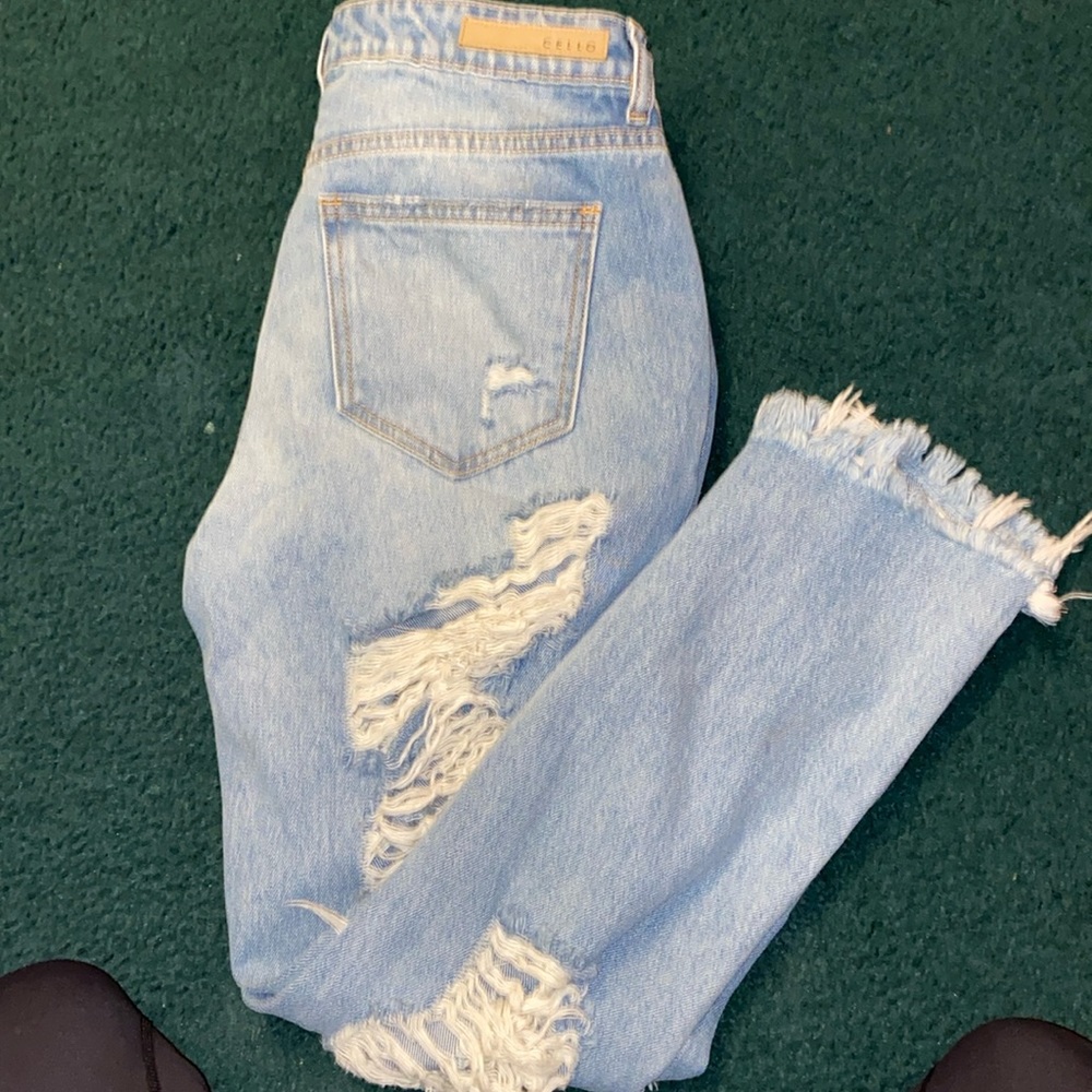 Jeans